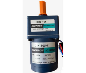 無刷直流電機尺寸