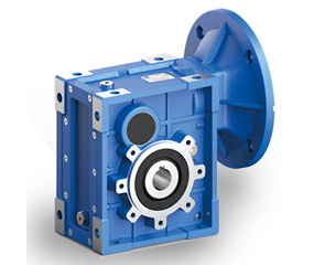 西馬格雙曲面減速機75